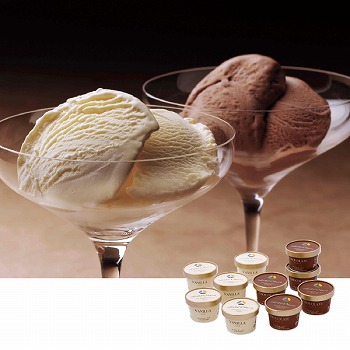 �z�e���I�[�N�� �A�C�X�N���[���l���� (ICE-10)